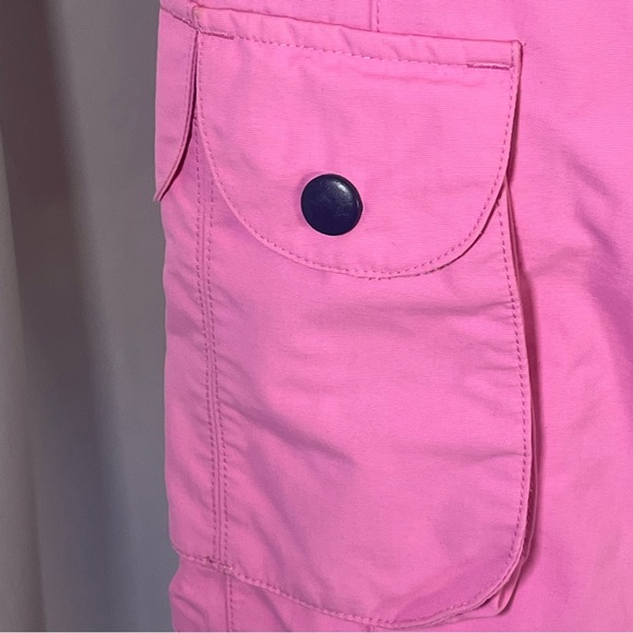 Burton Youth Ski/Snowboard/Snow Pants Pink Size Large - Picture 6 of 12